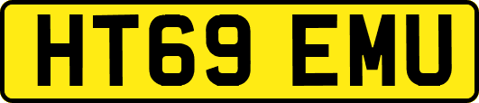 HT69EMU
