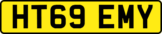 HT69EMY