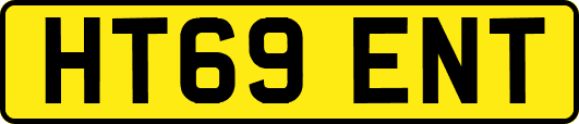 HT69ENT