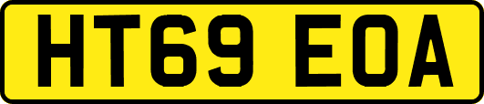 HT69EOA