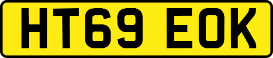 HT69EOK