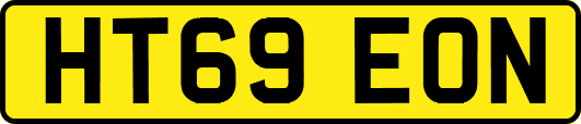 HT69EON
