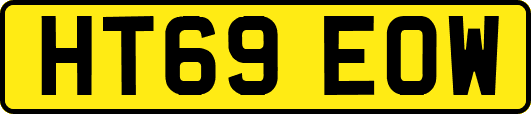 HT69EOW