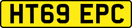 HT69EPC