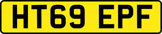 HT69EPF
