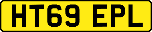 HT69EPL