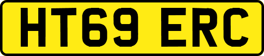 HT69ERC