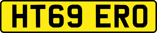 HT69ERO