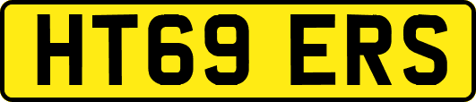 HT69ERS