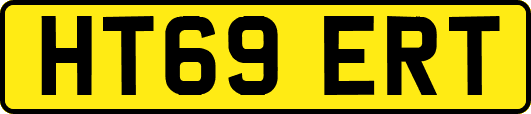 HT69ERT