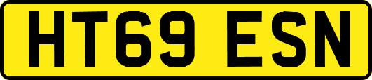 HT69ESN