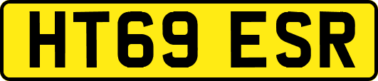 HT69ESR