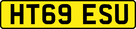 HT69ESU