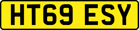 HT69ESY