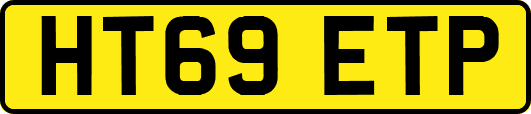 HT69ETP