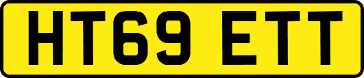 HT69ETT
