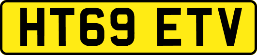 HT69ETV