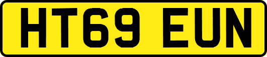 HT69EUN