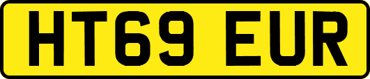 HT69EUR