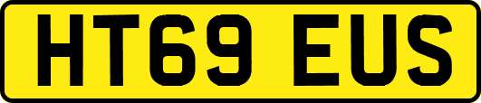 HT69EUS
