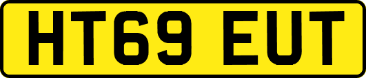 HT69EUT