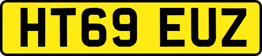 HT69EUZ