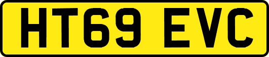 HT69EVC