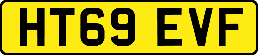 HT69EVF