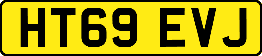 HT69EVJ