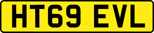 HT69EVL