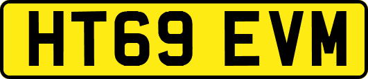HT69EVM