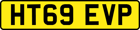 HT69EVP