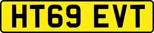 HT69EVT
