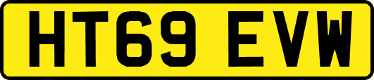 HT69EVW