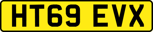 HT69EVX