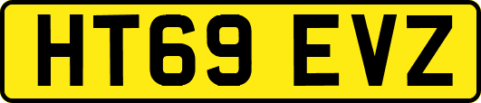 HT69EVZ