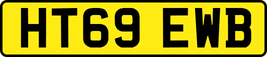 HT69EWB