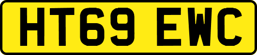 HT69EWC