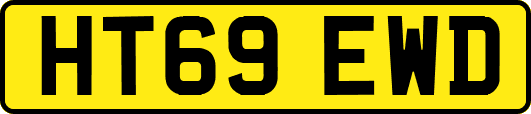 HT69EWD
