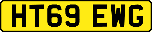 HT69EWG