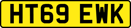HT69EWK