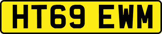 HT69EWM
