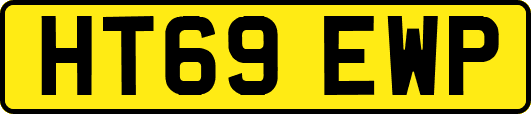 HT69EWP