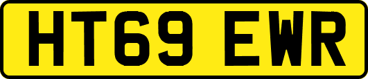 HT69EWR