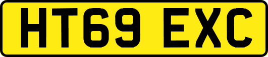 HT69EXC