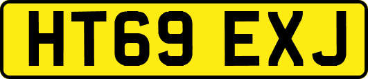 HT69EXJ