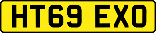 HT69EXO