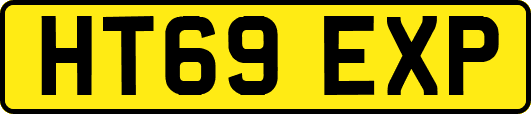 HT69EXP