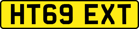 HT69EXT