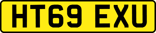 HT69EXU